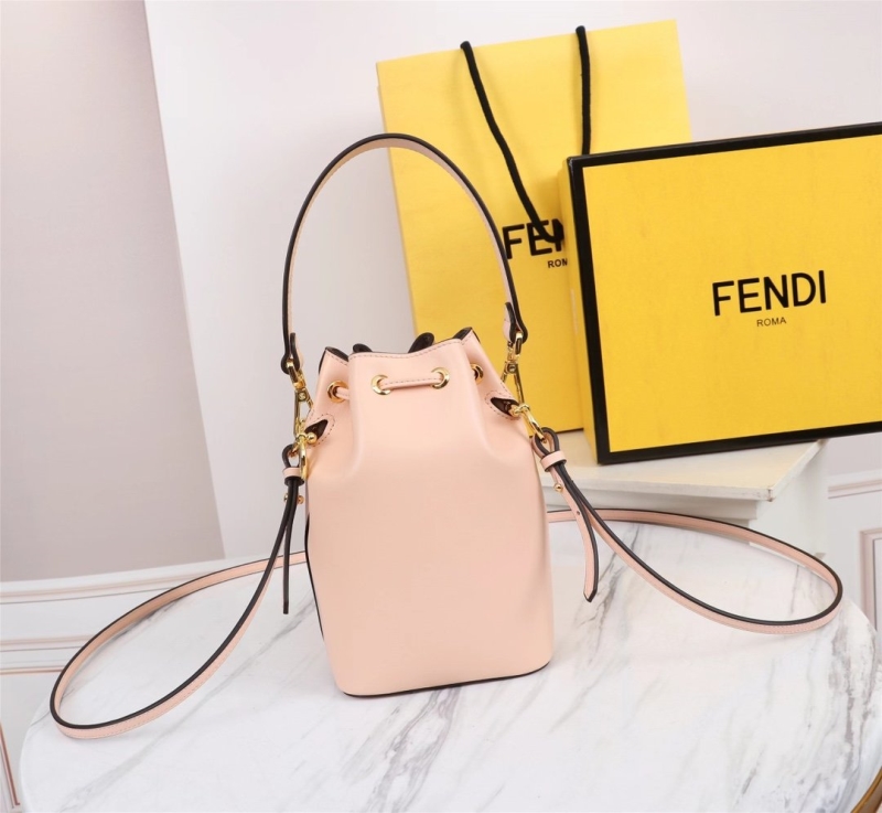 Fendi Bucket Bags